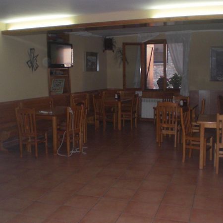Roch Hotel Altron Bagian luar foto