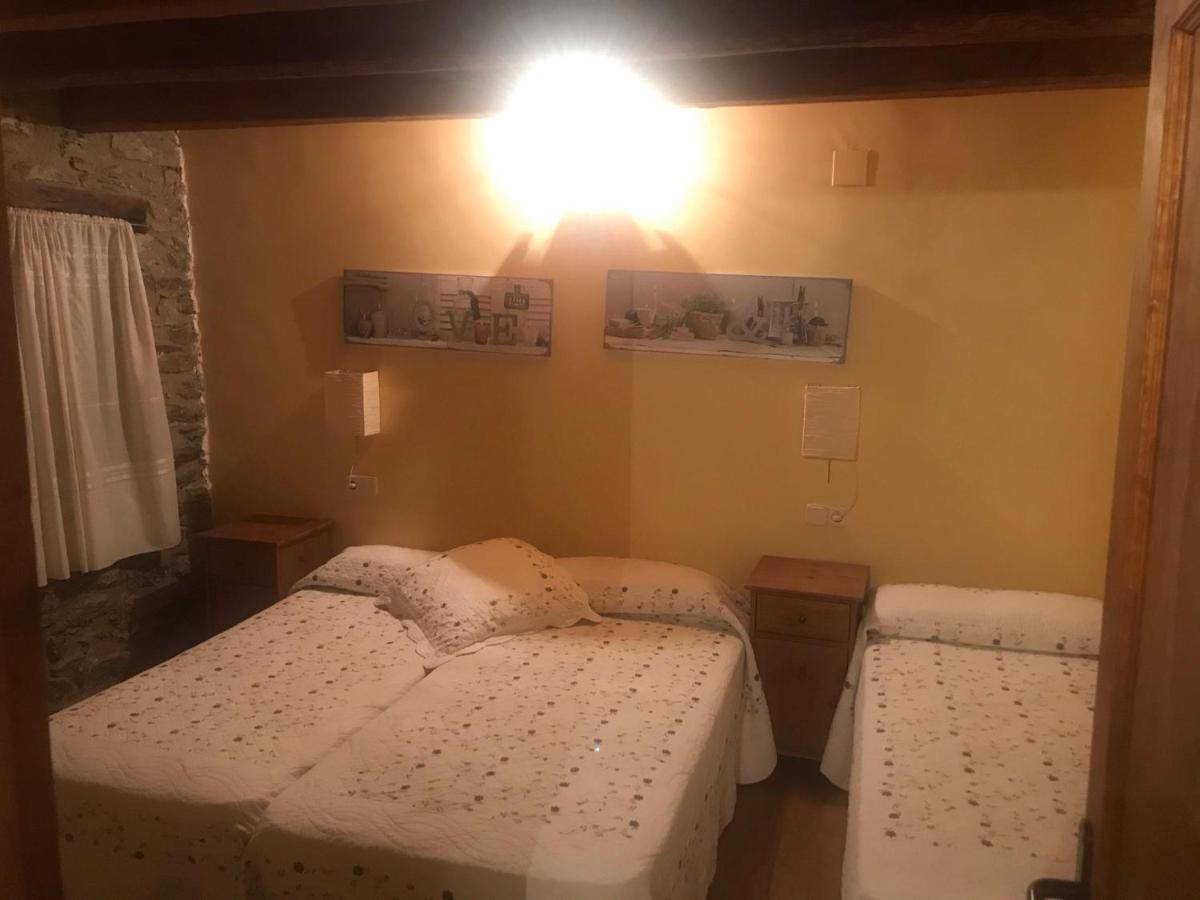 Roch Hotel Altron Bagian luar foto