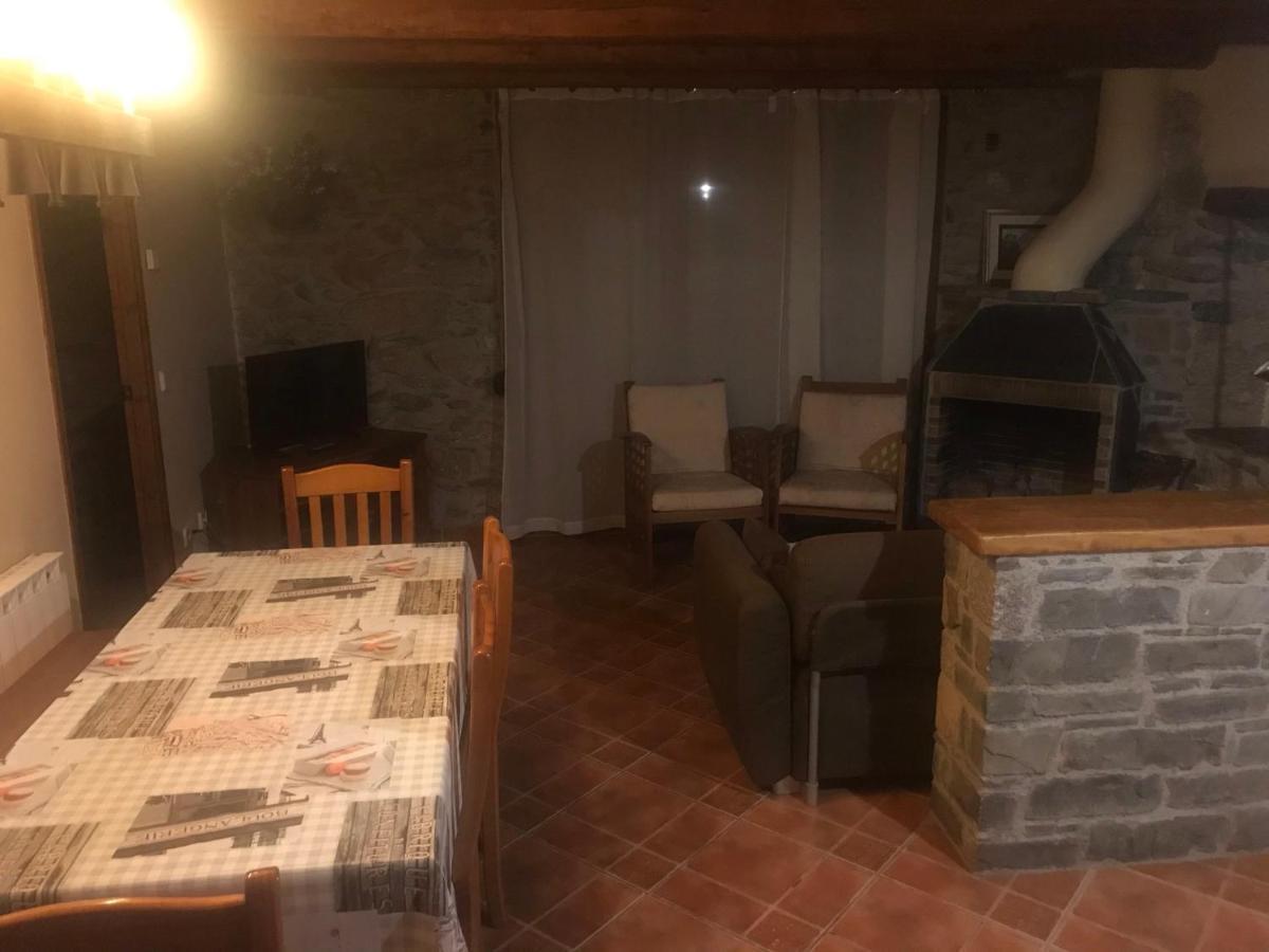 Roch Hotel Altron Bagian luar foto