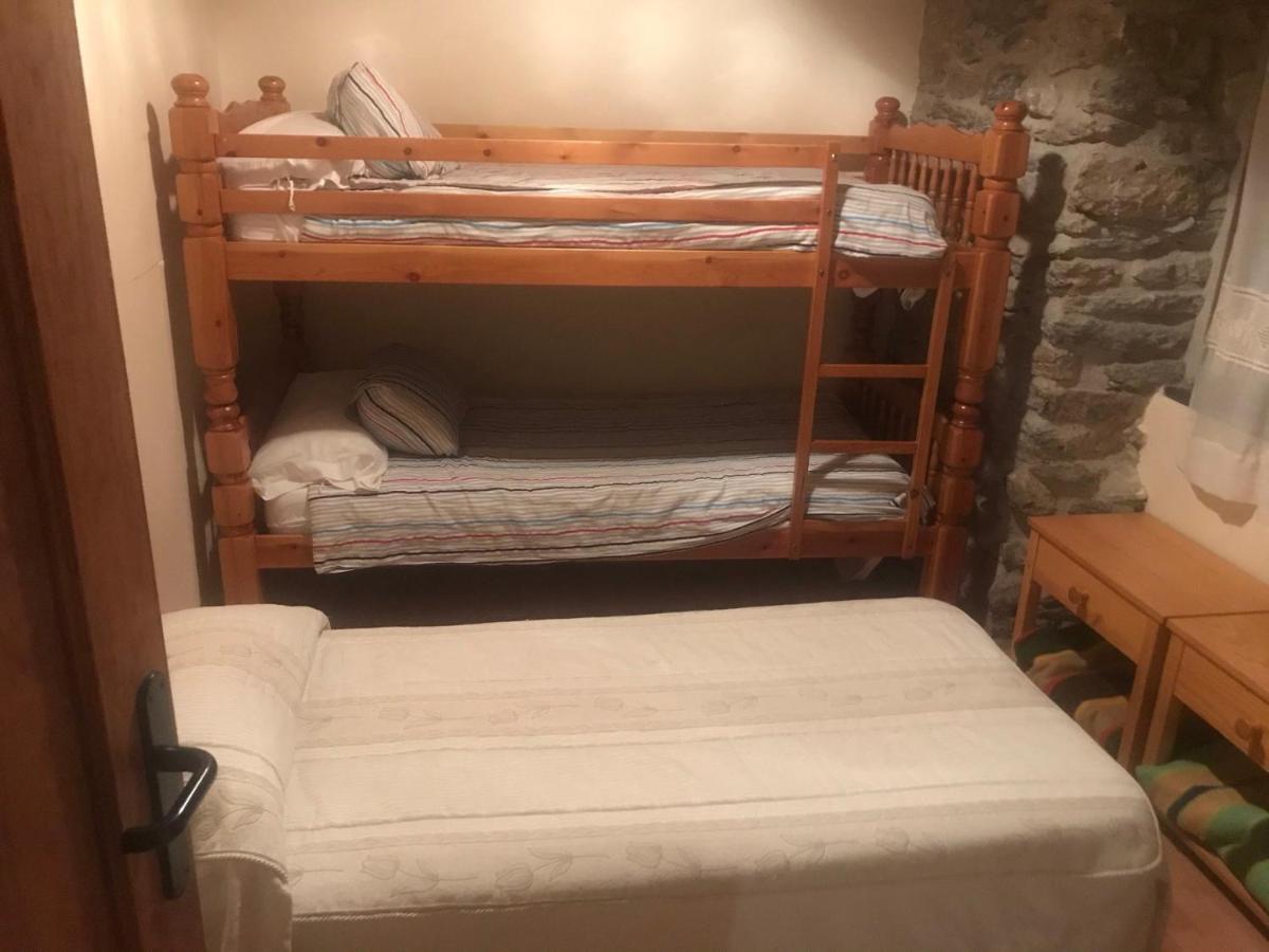 Roch Hotel Altron Bagian luar foto
