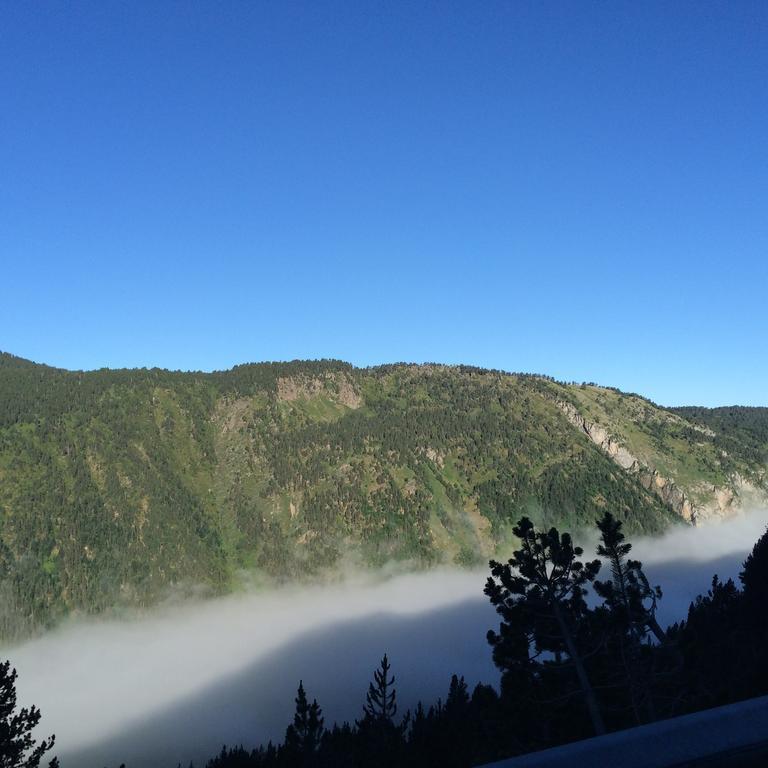 Roch Hotel Altron Bagian luar foto