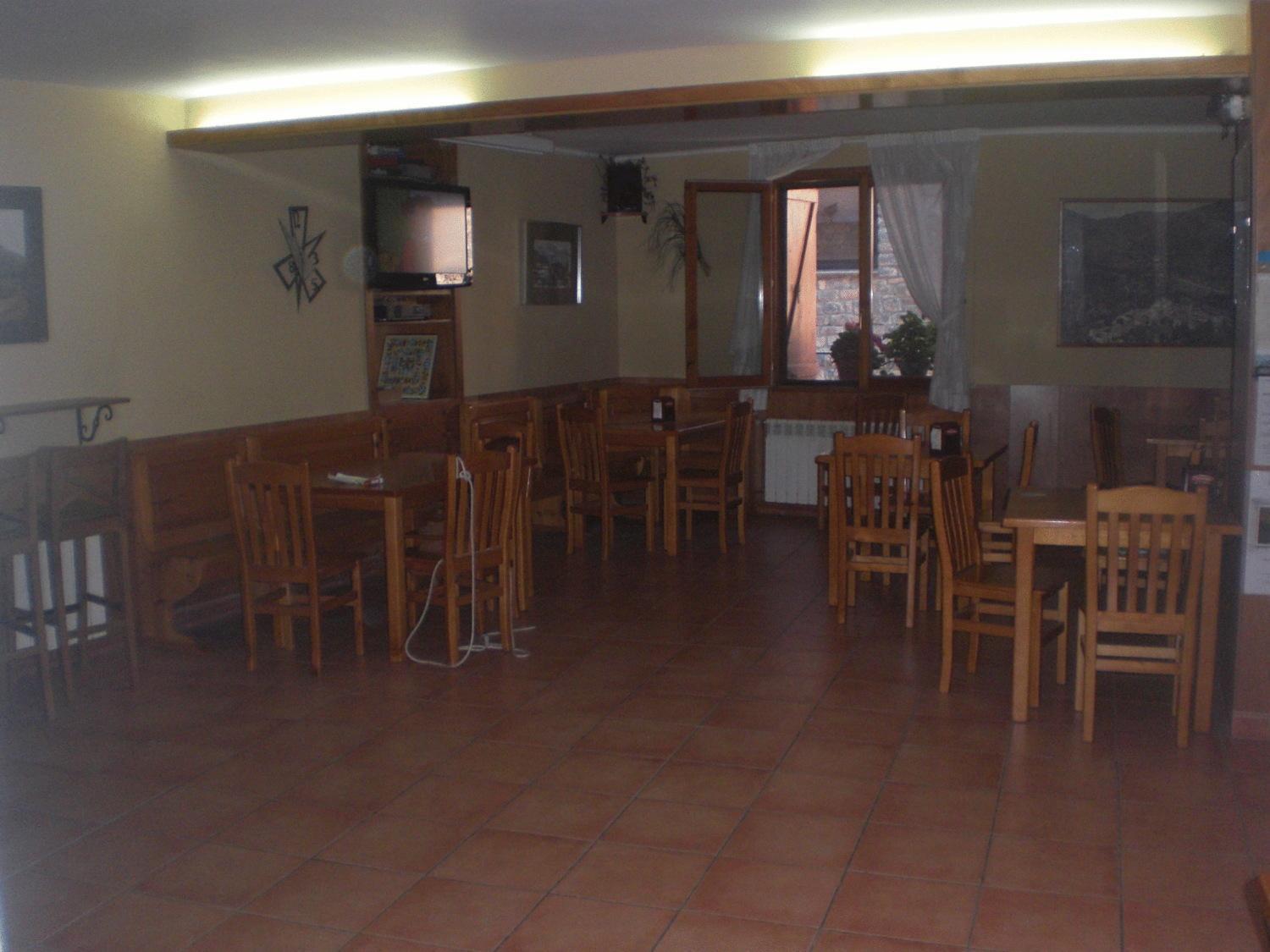 Roch Hotel Altron Bagian luar foto