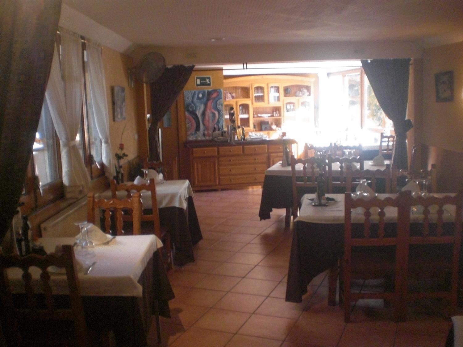 Roch Hotel Altron Bagian luar foto