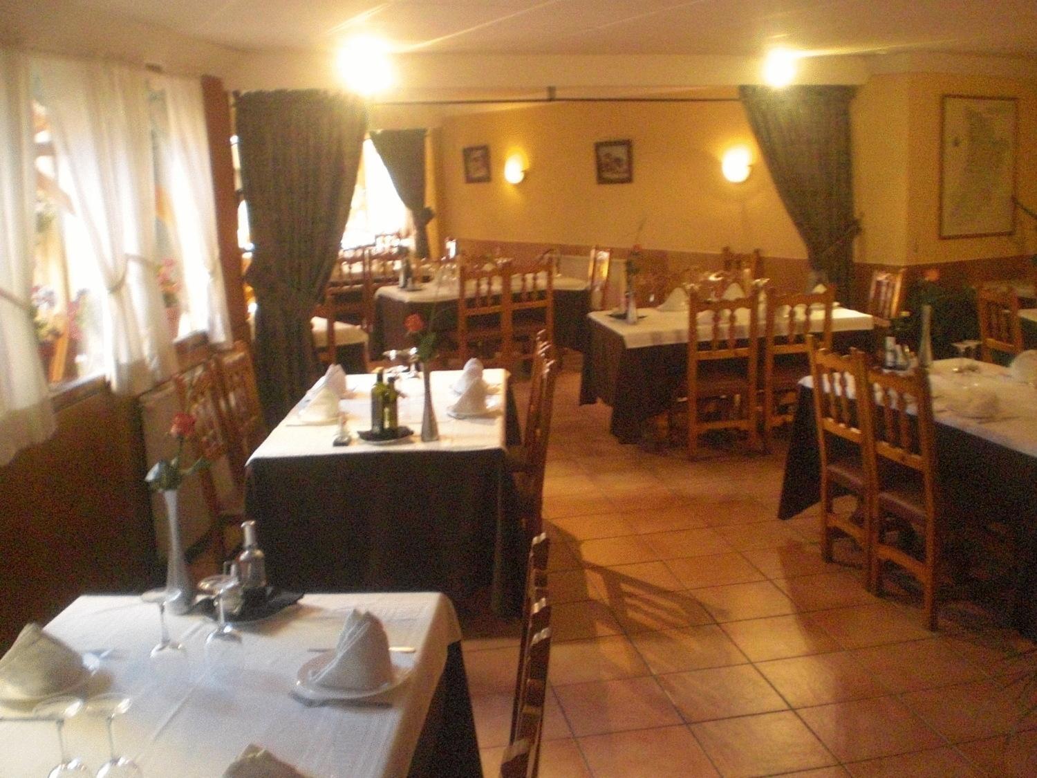 Roch Hotel Altron Bagian luar foto