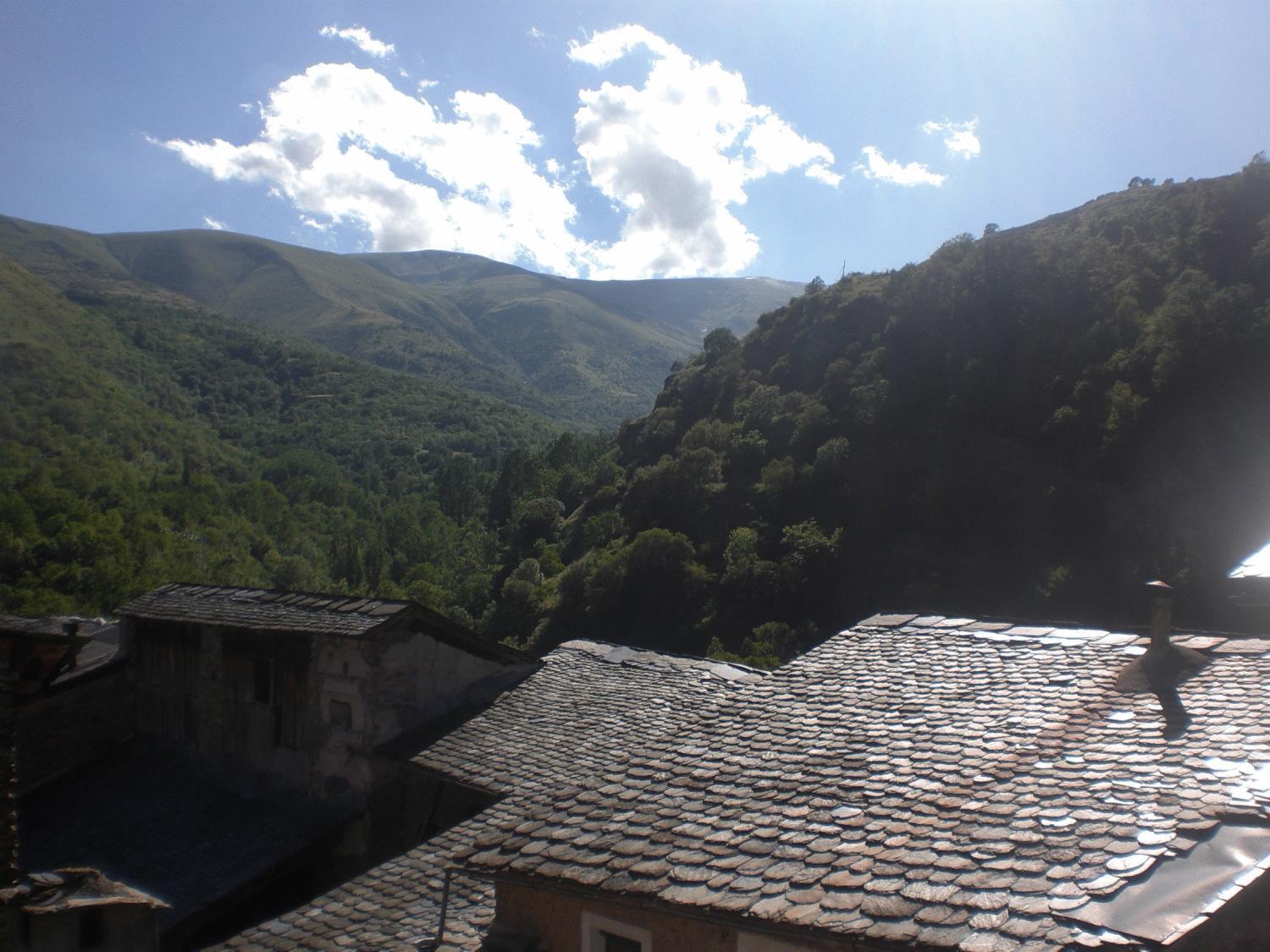 Roch Hotel Altron Bagian luar foto