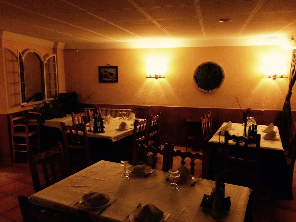 Roch Hotel Altron Bagian luar foto