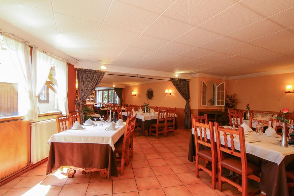 Roch Hotel Altron Bagian luar foto