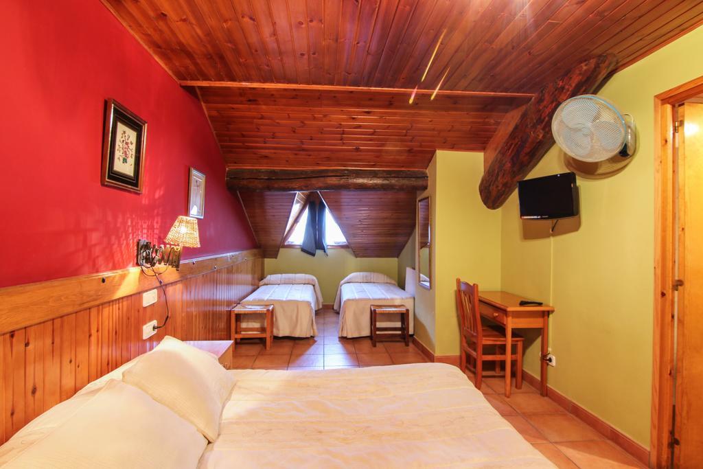 Roch Hotel Altron Bagian luar foto