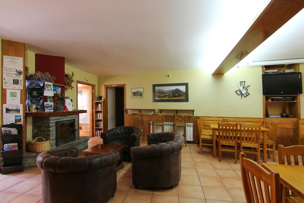Roch Hotel Altron Bagian luar foto