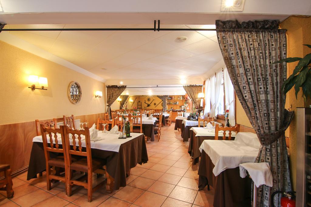 Roch Hotel Altron Bagian luar foto