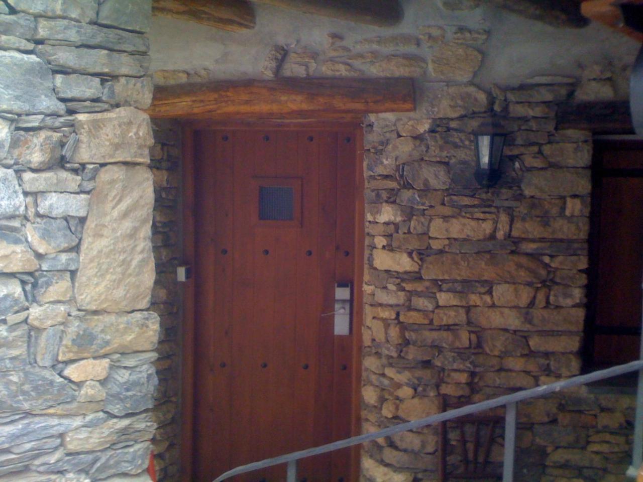 Roch Hotel Altron Bagian luar foto