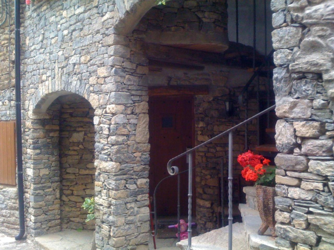 Roch Hotel Altron Bagian luar foto