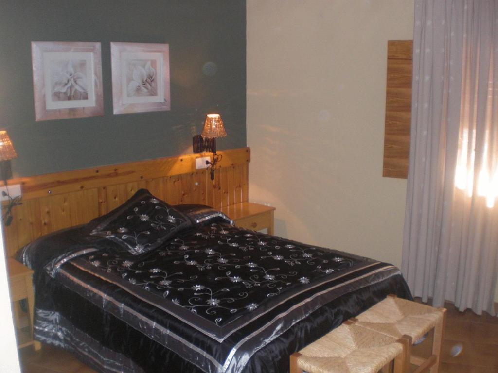 Roch Hotel Altron Bagian luar foto