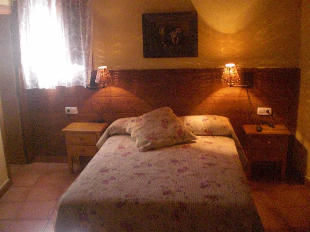 Roch Hotel Altron Bagian luar foto