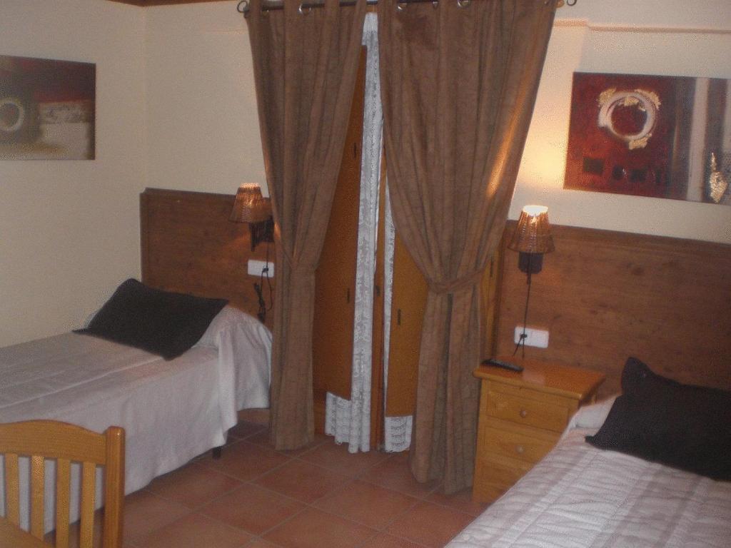 Roch Hotel Altron Bagian luar foto