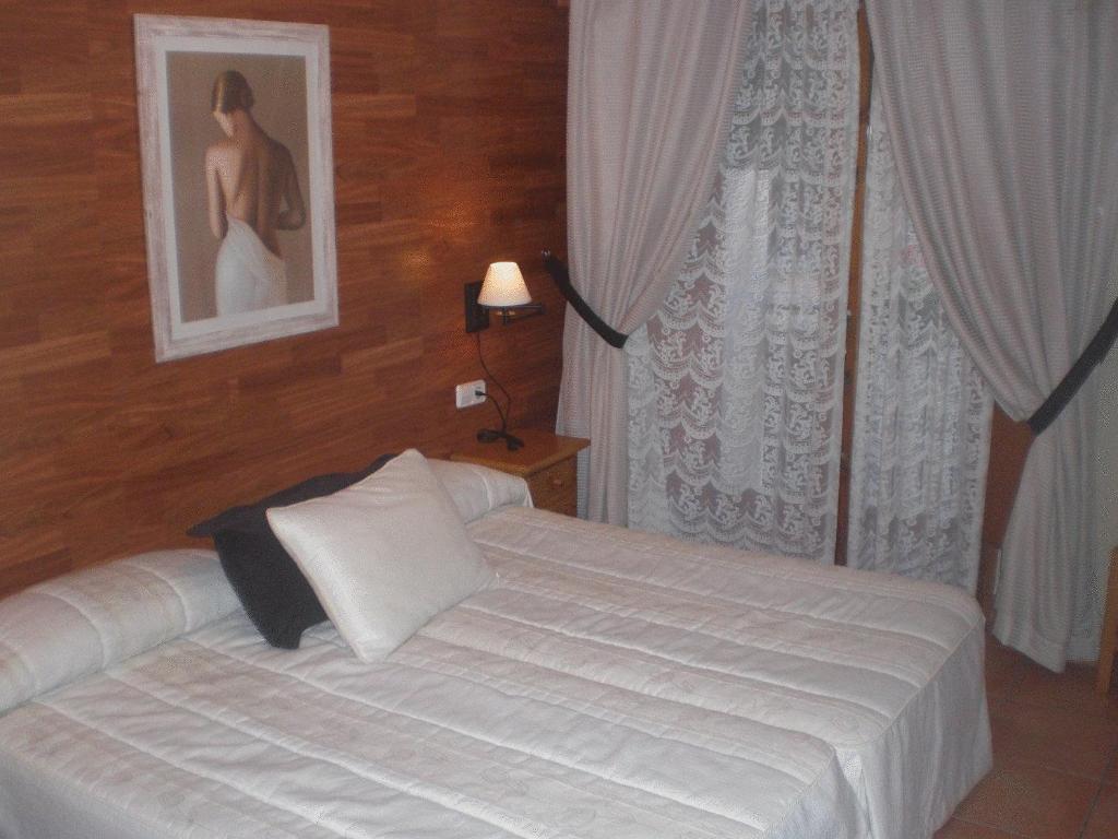 Roch Hotel Altron Bagian luar foto